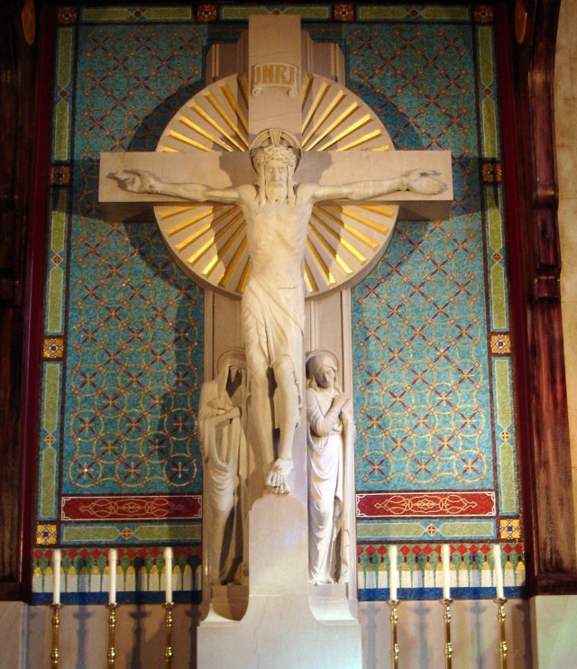 St. Leo Abbey: Florida's Shroud of Turin