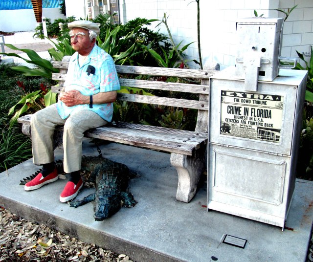 Sarasota - The City of Statues and Art