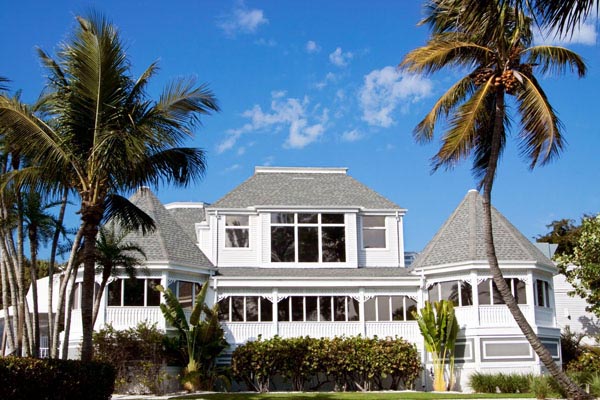 Sanibel Island Backs Preservation As Much As Conservation