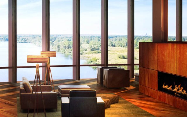 Streamsong May Change Fort Meade Forever