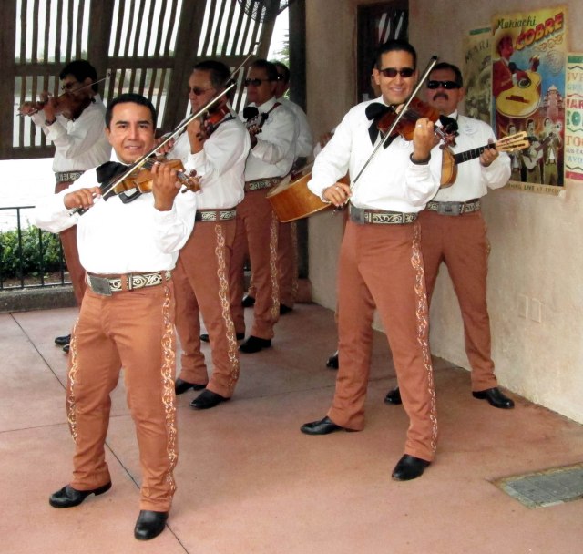 Being Adult At Walt Disney World