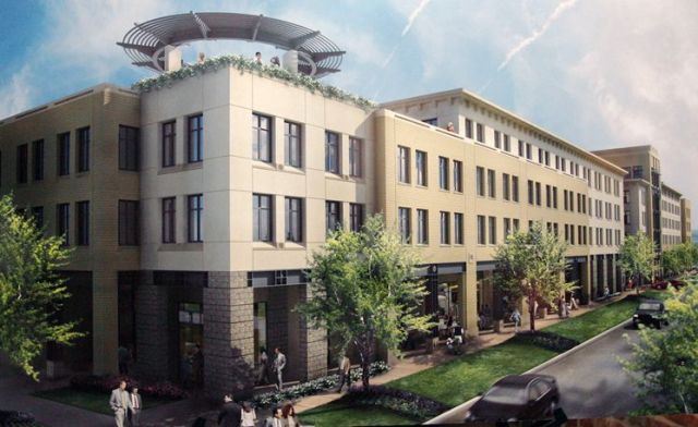 Fancy Steakhouse To Open Epicurean Hotel