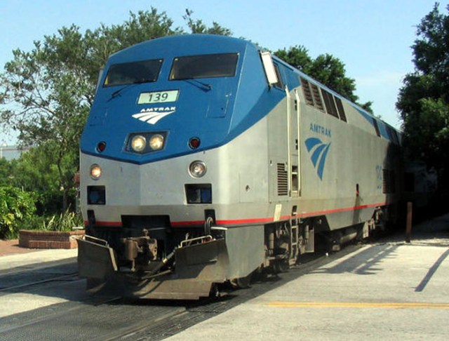 Florida's Silver Star Is Getting A New Body