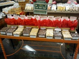 florida traveler WEBBS CANDY