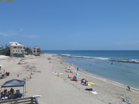 floridatraveler bathtub reef