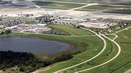 floridatraveler Sanford Airport