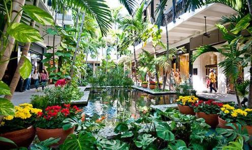 floridatraveler BAL HARBOUR SHOPS