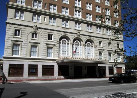 floridatraveler tampa palace floridian hotel restored