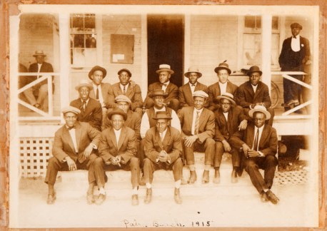 floridatraveler BREAKERS HOTEL baseball team