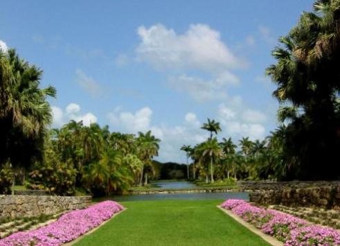 floridatraveler FAIRCHILD GARDENS