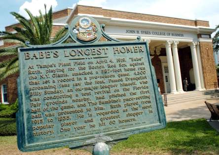 floridatraveler BABES HOMER