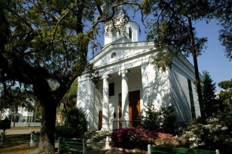 floridatraveler TRINITY EPISCOPAL