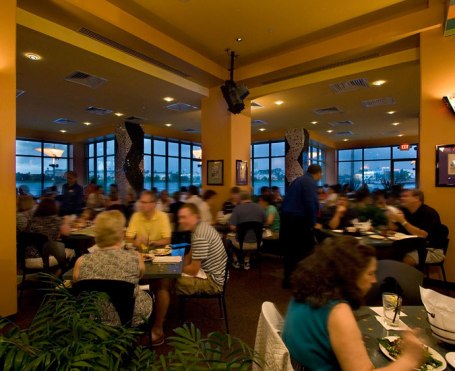 FLORIDATRAVELER wolfgang puck