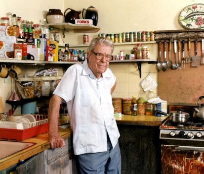 FLORIDATRAVELER BEAN BACKUS