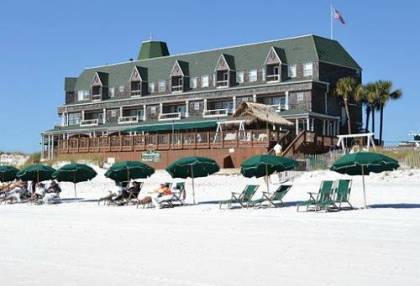 FLORIDATRAVELER henderson-park-inn