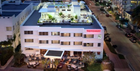 floridatraveler The-Redbury