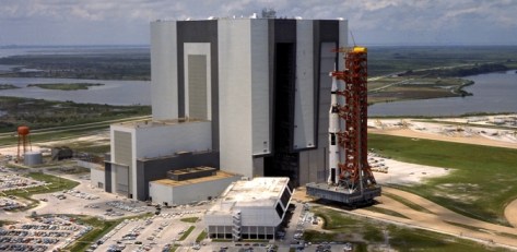 FLORIDATRAVELER VERTICAL ASSEMBLY BUILDING