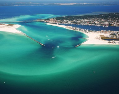 FLORIDATRAVELER Destin