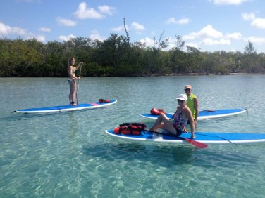 FLORIDATRAVELER laid back stump pass