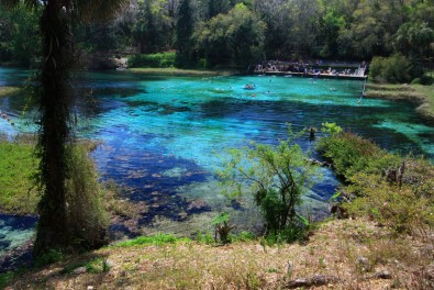 floridatraveler rainbow springs
