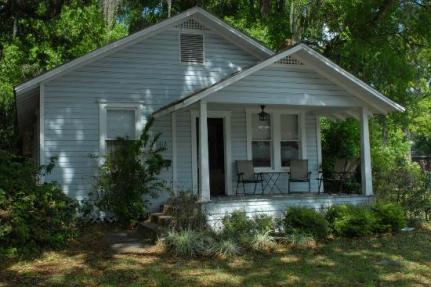 FLORIDA TRAVELER jack-kerouac-house