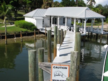 floridatraveler CABBAGEKEYDOCKS