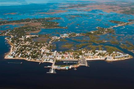 floridatraveler CEDARKEY