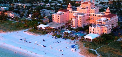 FLORIDATRAVELER DONCESAR from air