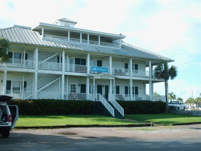 floridatravelerSTGEORGEINN