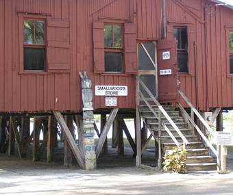 floridatravelersmallwoodstore1