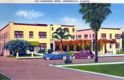 floridatravelertamgerinehotelbrooksville