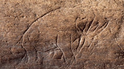 floridatraveler oldest art in america