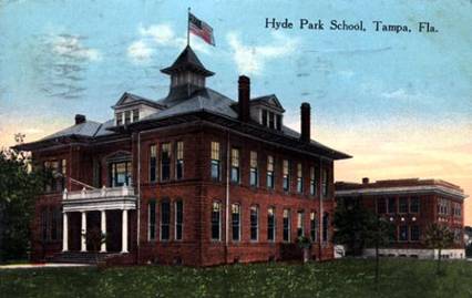 floridatraveler hyde park school