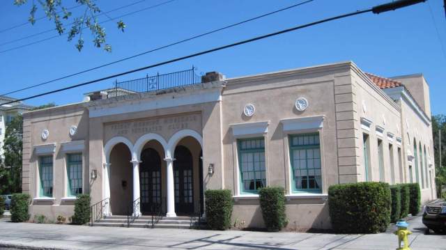 floridatraveler hydepark friday musicale