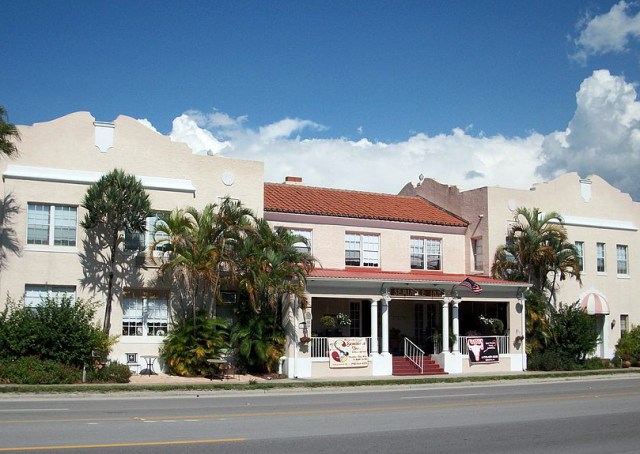 floridatraveler -SeminoleInn