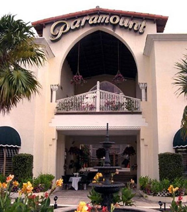 FLORIDATRAVELER PB paramount theater