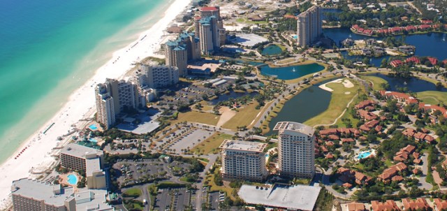 FLORIDATRAVELER sandestinair