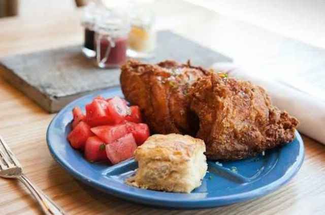 FLORIDATRAVELER yardbird