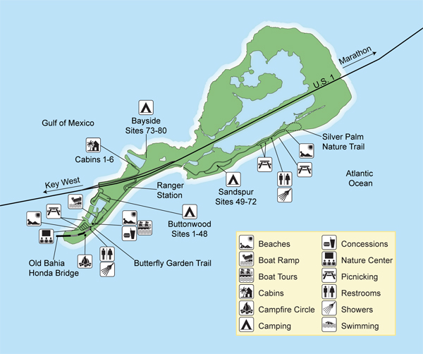 FLORIDATRAVELER BahiaHonda