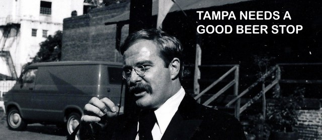 FLORIDATRAVELER  BILL BOYD as TEDDY