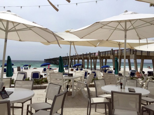 FLORIDATRAVELER casinobeach