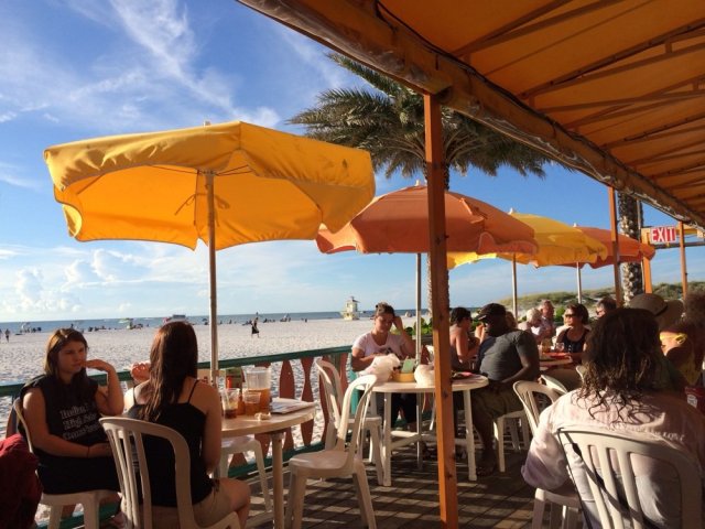 FLORIDATRAVELER frenchys 1