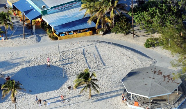 FLORIDATRAVELER Salute Key West