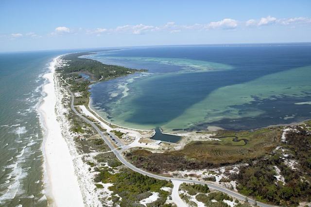 FLORIDATRAVELER st joseph