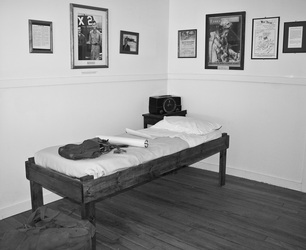 FLORIDATRAVELERgeorge bush room ft lauderdale