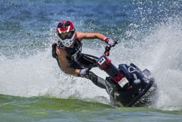 FLORIDATRAVELER Naples Motorcross