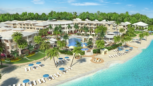 floridatraveler PLAYO LARGO resort