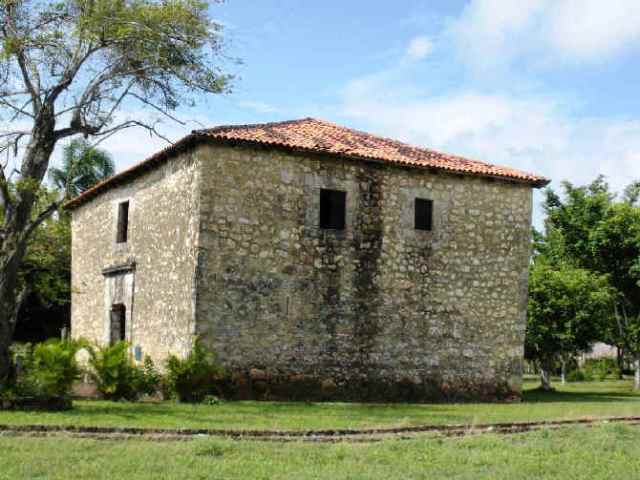floridatraveler PONCE DE LEON HOUSE