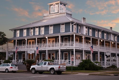 floridatraveler-apalachisola-gibson-inn