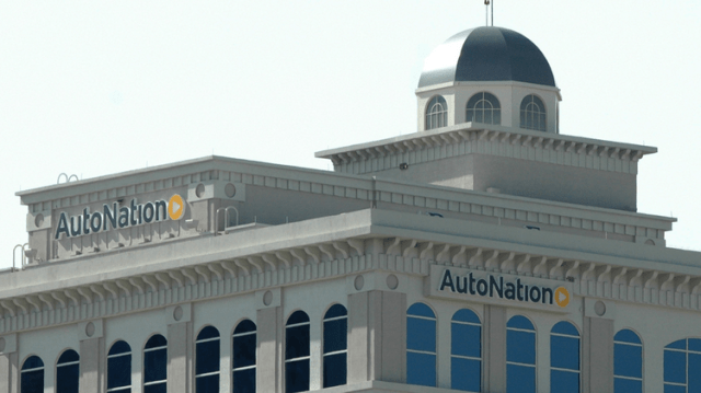 FLORIDATRAVELER autonation fort lauderdale